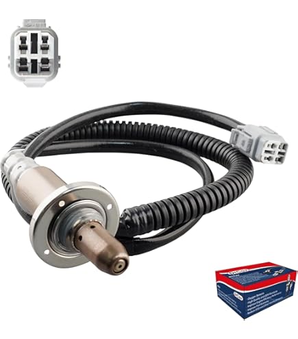 高橋2本 Lambda O2 Oxygen Sensor 234-4758 For 2013-2014 Toyota Tundra
